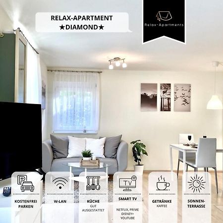 Relaxapartments Black Forest Diamond Direkt An Der Hornberger Freilichtbuehne - Sonnenterrasse Mit Blick Auf Das Hornberger Schloss, Schnelles Internet, Fuer Bis Zu 2 Personen Dış mekan fotoğraf