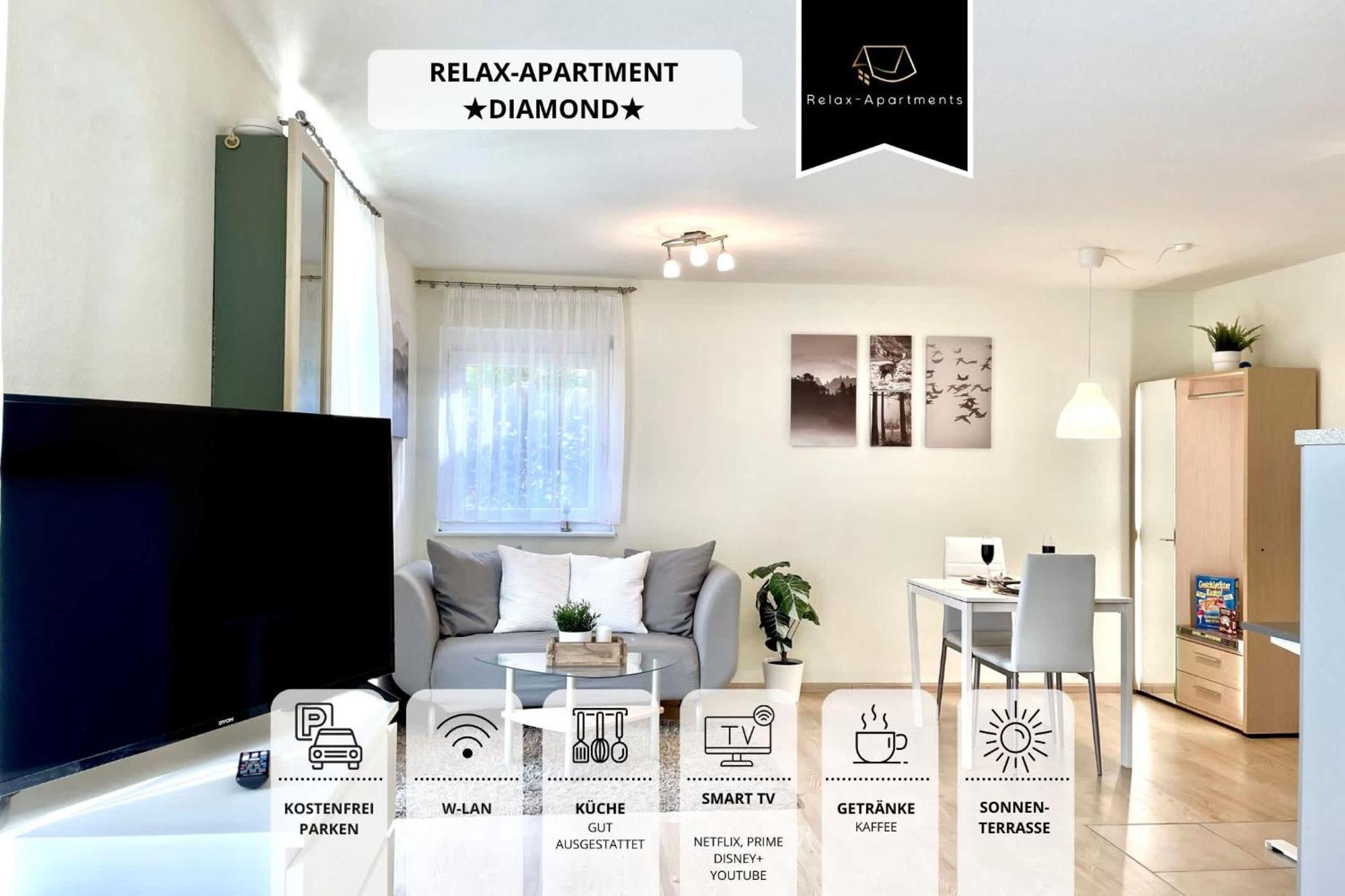 Relaxapartments Black Forest Diamond Direkt An Der Hornberger Freilichtbuehne - Sonnenterrasse Mit Blick Auf Das Hornberger Schloss, Schnelles Internet, Fuer Bis Zu 2 Personen Dış mekan fotoğraf