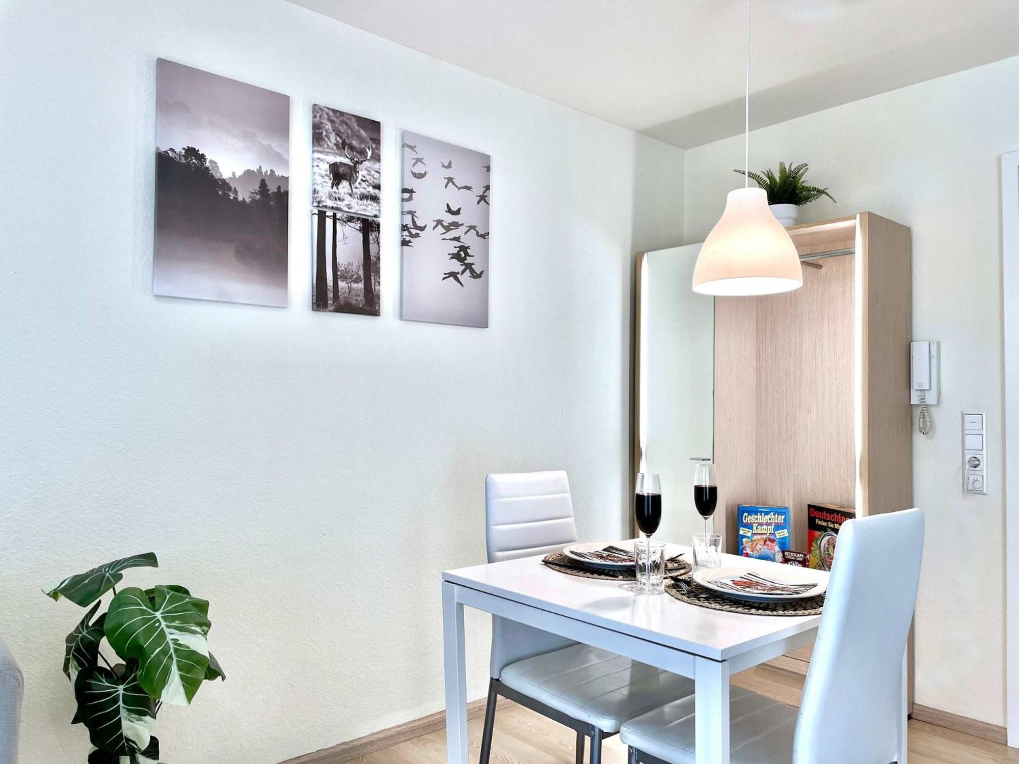 Relaxapartments Black Forest Diamond Direkt An Der Hornberger Freilichtbuehne - Sonnenterrasse Mit Blick Auf Das Hornberger Schloss, Schnelles Internet, Fuer Bis Zu 2 Personen Dış mekan fotoğraf
